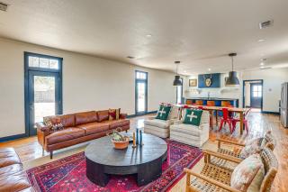 4 Mi to Davis Mountains State Park Family Retreat - Fort Davis - 5