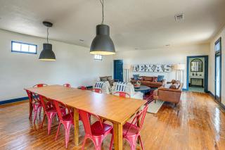 Southwest Escape in Fort Davis Walk to Dining! - Fort Davis - 3