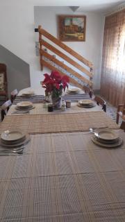 Gaiamoment La casa la panadera - Alcalá del Júcar - 9