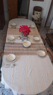 Gaiamoment La casa la panadera - Alcalá del Júcar - 7