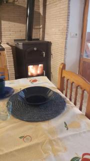 Gaiamoment La casa la panadera - Alcalá del Júcar - 5