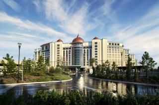 Universal's Helios Grand Hotel, a Loews Hotel - Orlando - 9