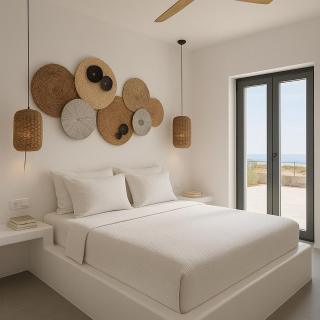 Faragas Hill Harmony Villa - Angairiá - 7