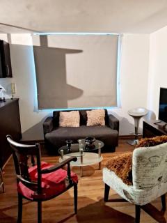 Excelente depto central con piscina Petfriendly Para 3 a 4 personas - El Cerrillo - 6