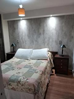 Excelente depto central con piscina Petfriendly Para 3 a 4 personas - El Cerrillo - 4