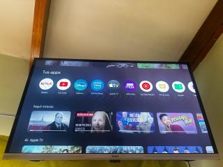 Habitación con baño privado - 2