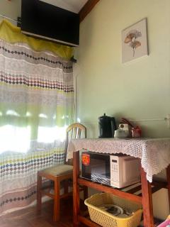 Habitación con baño privado - 5