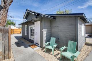 SweetPea Tiny Home - Boise - 7