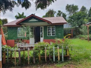Mizpah House - Kikuyu - 0