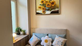 Newly renovated apartment in Wenceslas square - Praga - 9