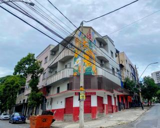 Prado Premium Lofts e Kitnets com Ar-Condicionado e TV Smart - Belo Horizonte - 8