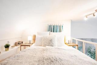 Charming Cozy Downtown Heaven for 2 - Budapest - 4