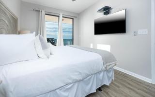 Phoenix East 1407 condo - Orange Beach - 8