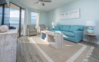 Phoenix East 1407 condo - Orange Beach - 9