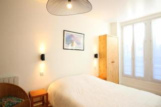 Appartement T2 - RDC à 300M des thermes - La villa blanche - 6