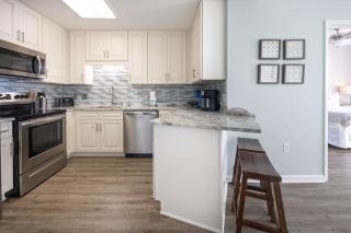 Phoenix East 1407 condo - Orange Beach - 5