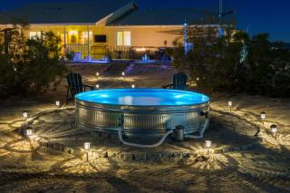The Ranger Station - Fun Filled Outdoor Oasis! - Joshua Tree - 0