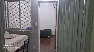 Quarto c Banheiro Privado Próximo Centro - Belo Horizonte - 0