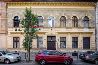 Central - Modern - Superb Style - Budapest - 5