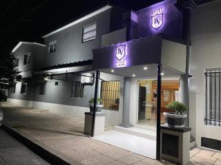 alojamiento bella vista - Villa Carlos Paz - 0