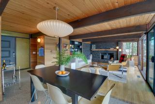 Waterfront Port Orchard Retreat with Furnished Deck! - Port Orchard - 7