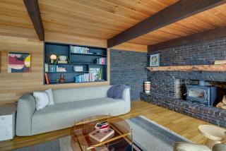 Waterfront Port Orchard Retreat with Furnished Deck! - Port Orchard - 5