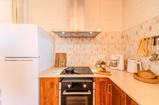 Casa Luisa 2 Ruhig Zitronenbaum Natur - Conil de la Frontera - 5