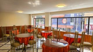 Manta Hotel Tacna - 6