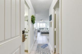 Panama City Beach Condo with Resort Amenities! - Panama City Beach - 7