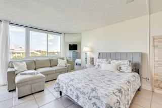 Panama City Beach Condo with Resort Amenities! - Panama City Beach - 6