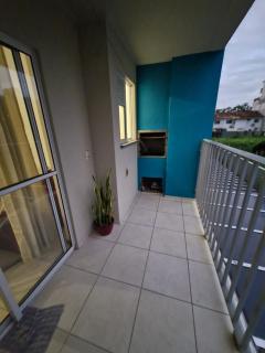 Apartamento bora-bora - Barra Velha - 7