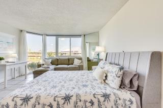 Panama City Beach Condo with Resort Amenities! - Panama City Beach - 4