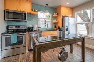 Plaza Pad I - New Apartment Near Plaza District - Oklahoma City - 0