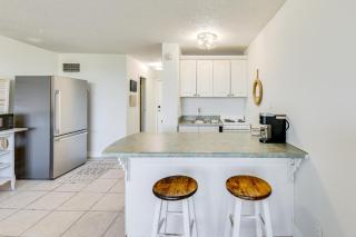 Panama City Beach Condo with Resort Amenities! - Panama City Beach - 1
