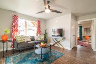 Plaza Pad I - New Apartment Near Plaza District - Oklahoma City - 6