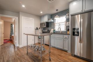 Plaza Pad II-Near Plaza District - Oklahoma City - 8