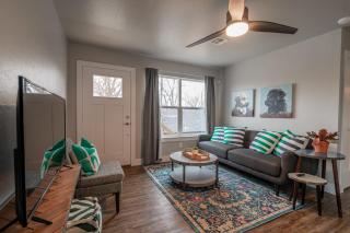Plaza Pad II-Near Plaza District - Oklahoma City - 4
