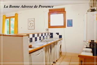La Bonne Adresse - Gite ZENITUDE - Cornillon-Confoux - 9