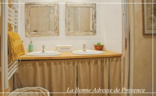 La Bonne Adresse - Gite ZENITUDE - Cornillon-Confoux - 8