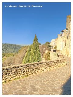 La Bonne Adresse - Gite ZENITUDE - Cornillon-Confoux - 6