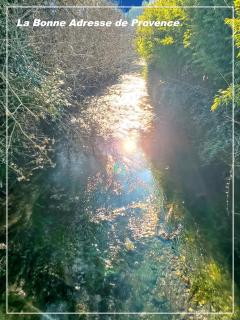 La Bonne Adresse - Gite ZENITUDE - Cornillon-Confoux - 3