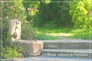 La Bonne Adresse - Gite ZENITUDE - Cornillon-Confoux - 2