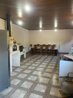Casa na serra - Campos do Jordão - 6