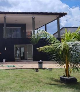 Casa no Jardim Itororo - Belém - 2