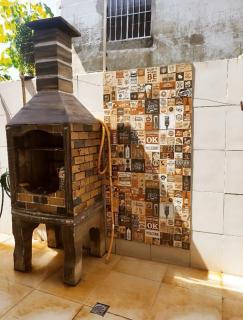 Casa no Jardim Itororo - Belém - 1