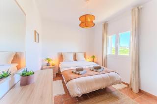 Casa Luisa 2 Ruhig Zitronenbaum Natur - Conil de la Frontera - 0