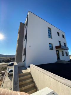 Apartment Delux - Posušje - 9