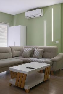 Studio Apartment Lake View 2 - Tirana - 8