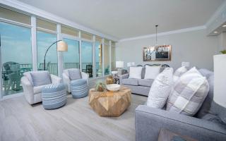 Phoenix Gulf Towers 806 condo - Gulf Shores - 0
