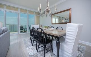 Phoenix Gulf Towers 806 condo - 8